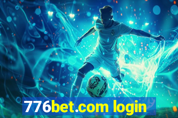 776bet.com login